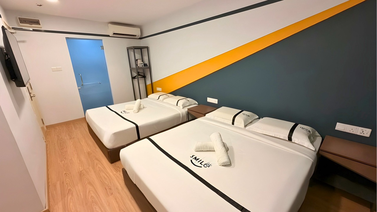 Photo of Bedroom in Seri Kembangan