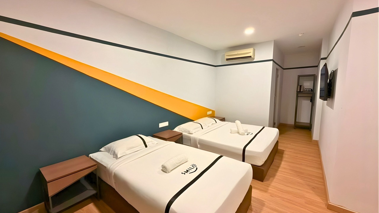 Photo of Bedroom in Seri Kembangan