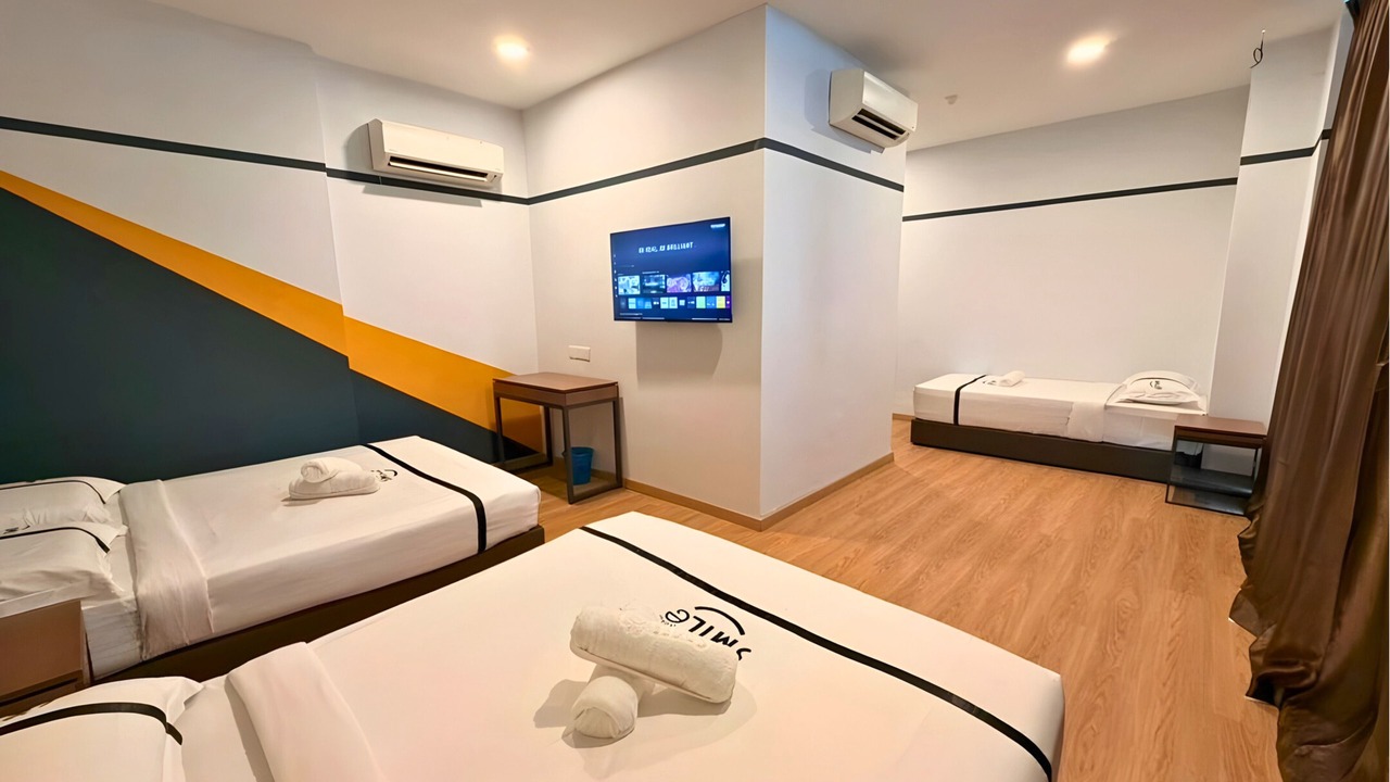 Photo of Bedroom in Seri Kembangan