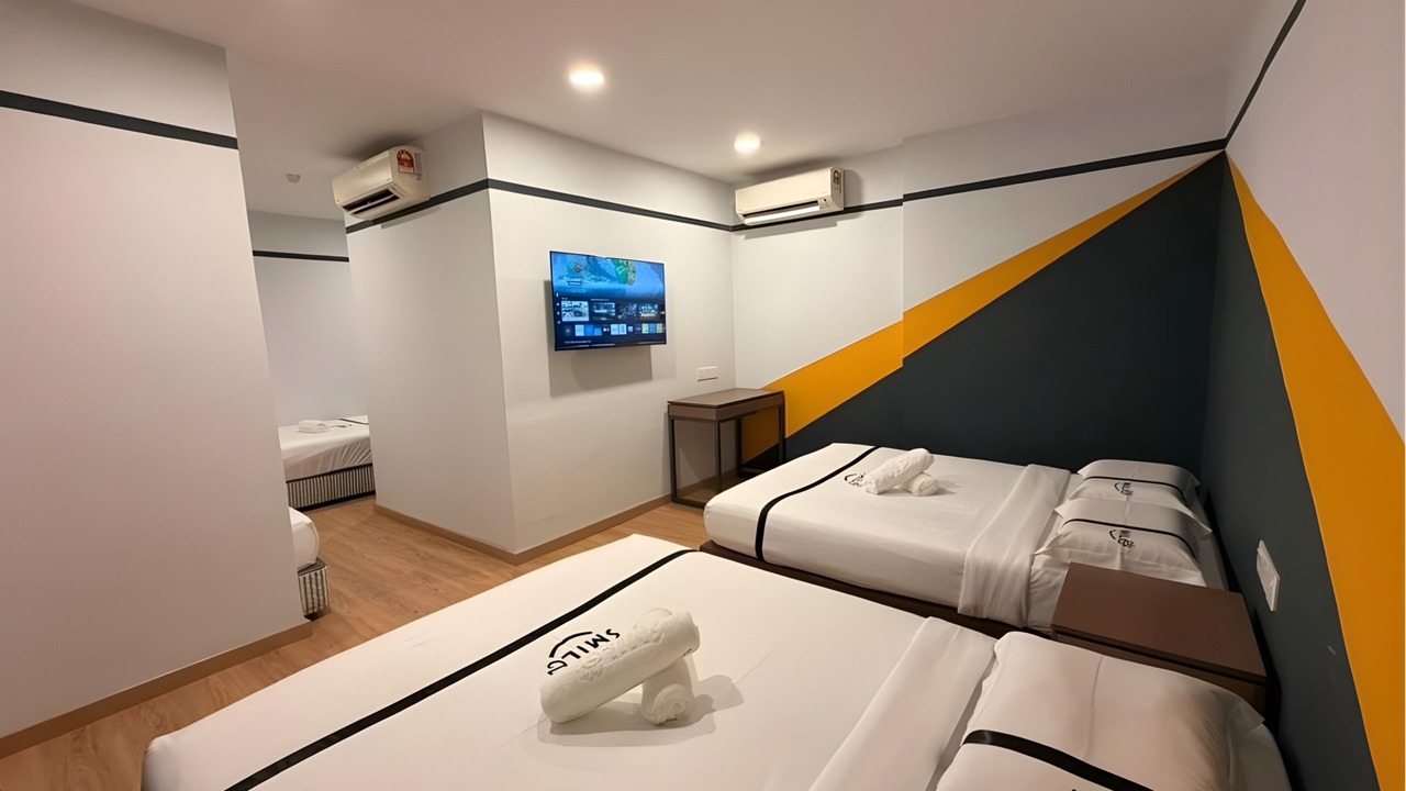 Photo of Bedroom in Seri Kembangan