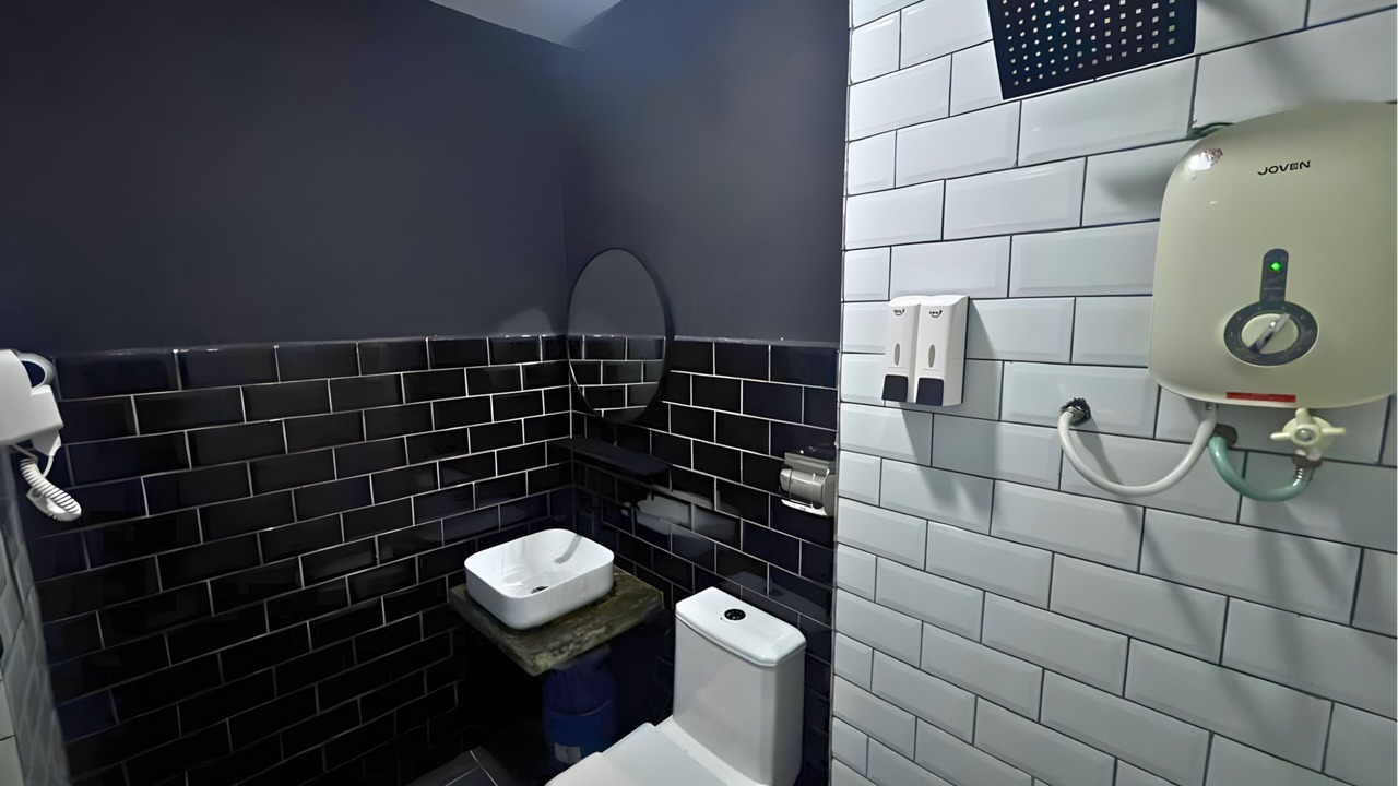 Photo of Bathroom in Seri Kembangan