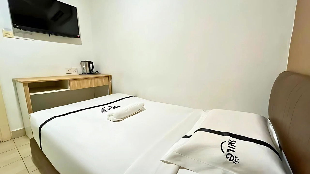 Photo of Bedroom in Seri Kembangan