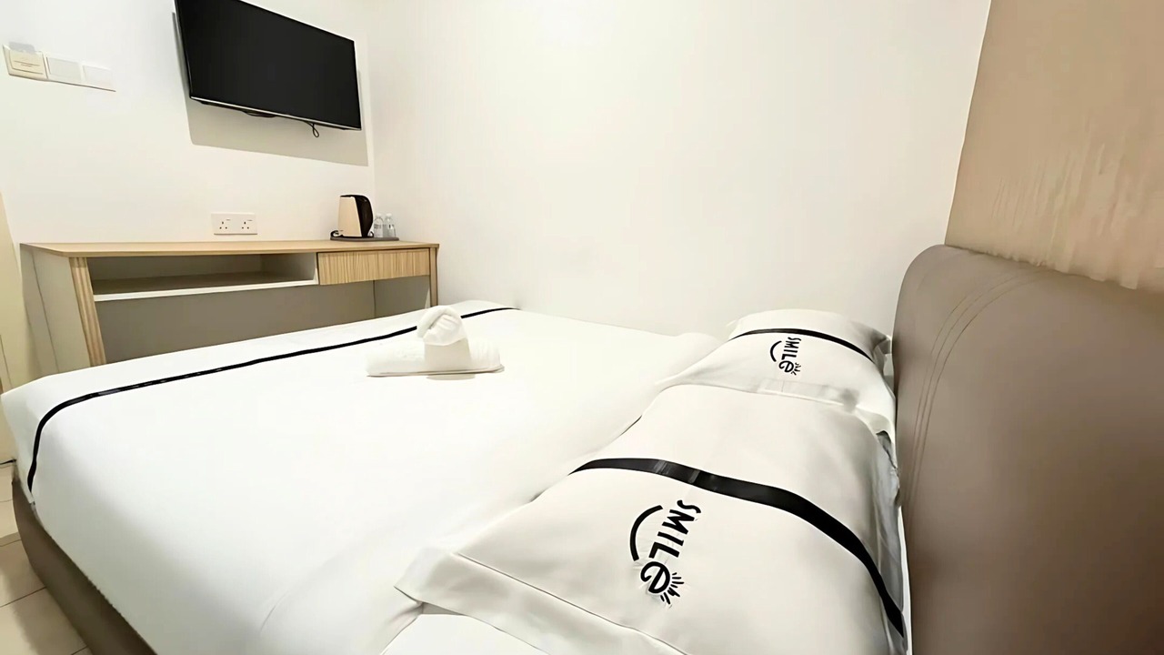 Photo of Bedroom in Seri Kembangan