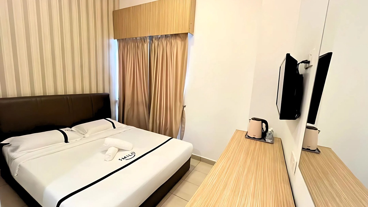 Photo of Bedroom in Seri Kembangan