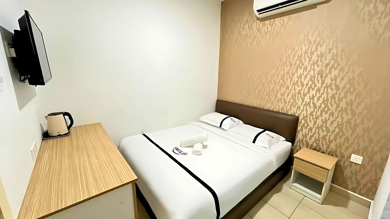 Photo of Bedroom in Seri Kembangan