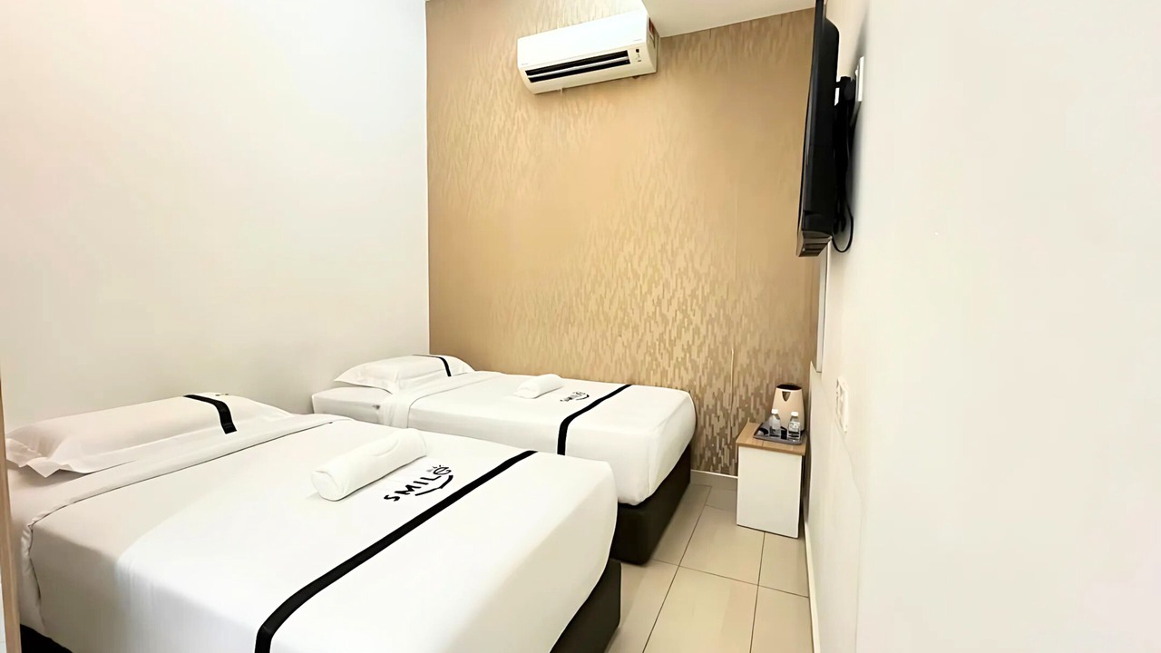 Photo of Bedroom in Seri Kembangan