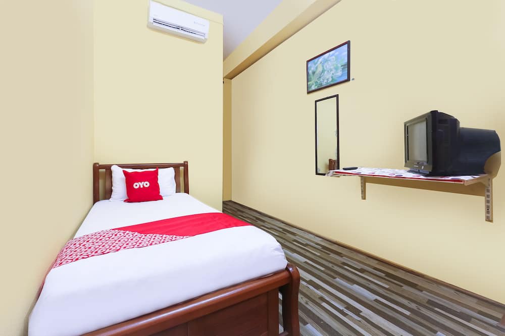Photo of Bedroom in Kampung Bukit Bunga
