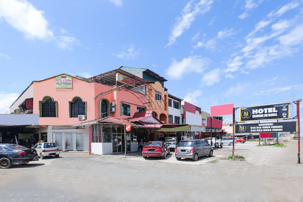 Photo of Outdoor in Kampung Bukit Bunga