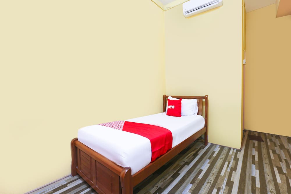 Photo of Bedroom in Kampung Bukit Bunga