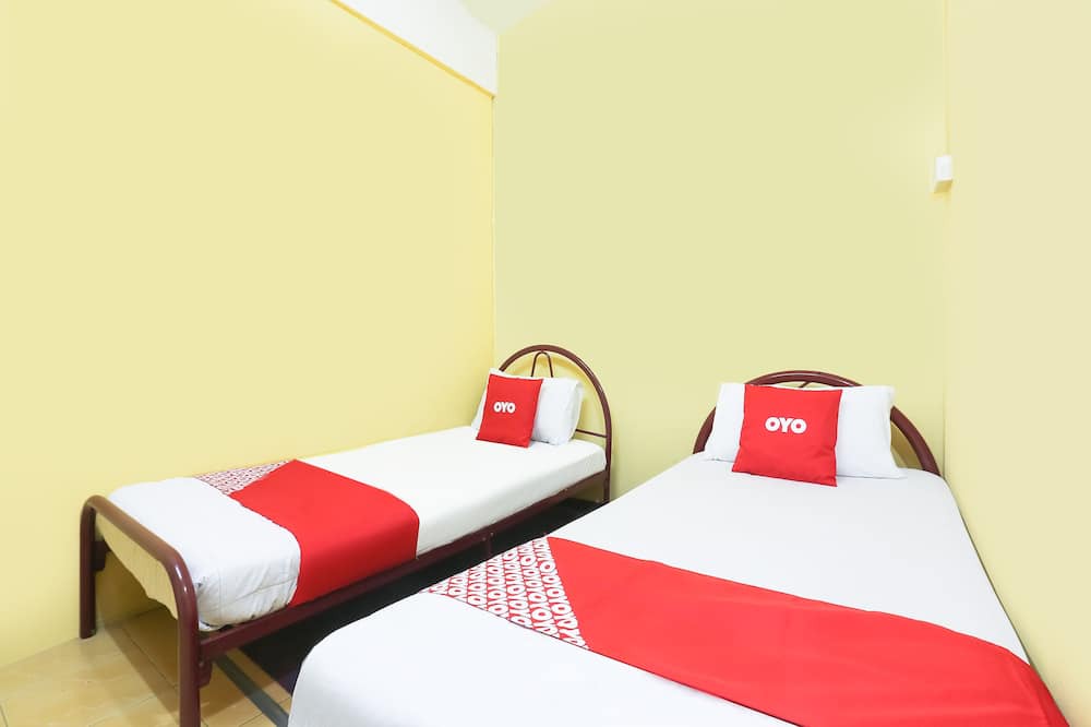 Photo of Bedroom in Kampung Bukit Bunga