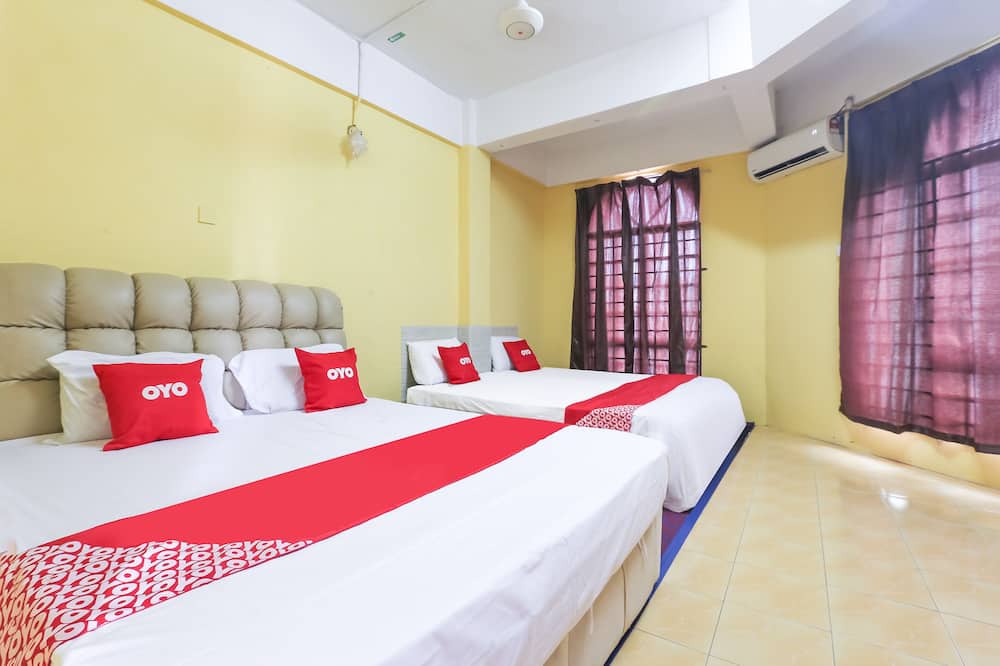 Photo of Bedroom in Kampung Bukit Bunga