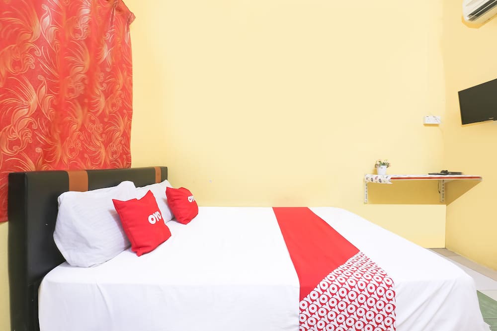 Photo of Bedroom in Kampung Bukit Bunga