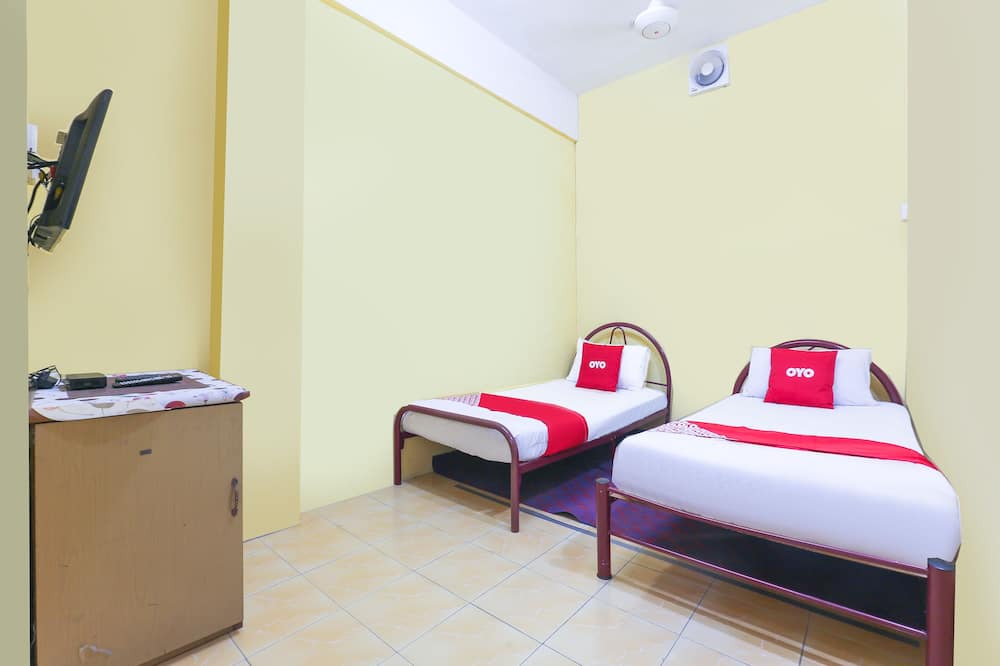 Photo of Bedroom in Kampung Bukit Bunga