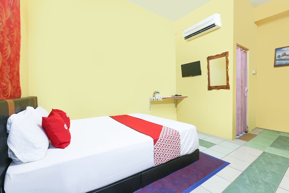 Photo of Bedroom in Kampung Bukit Bunga