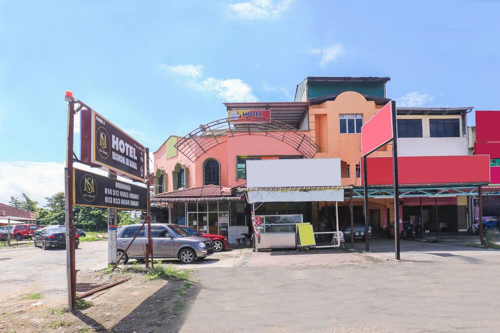 Photo of Outdoor in Kampung Bukit Bunga