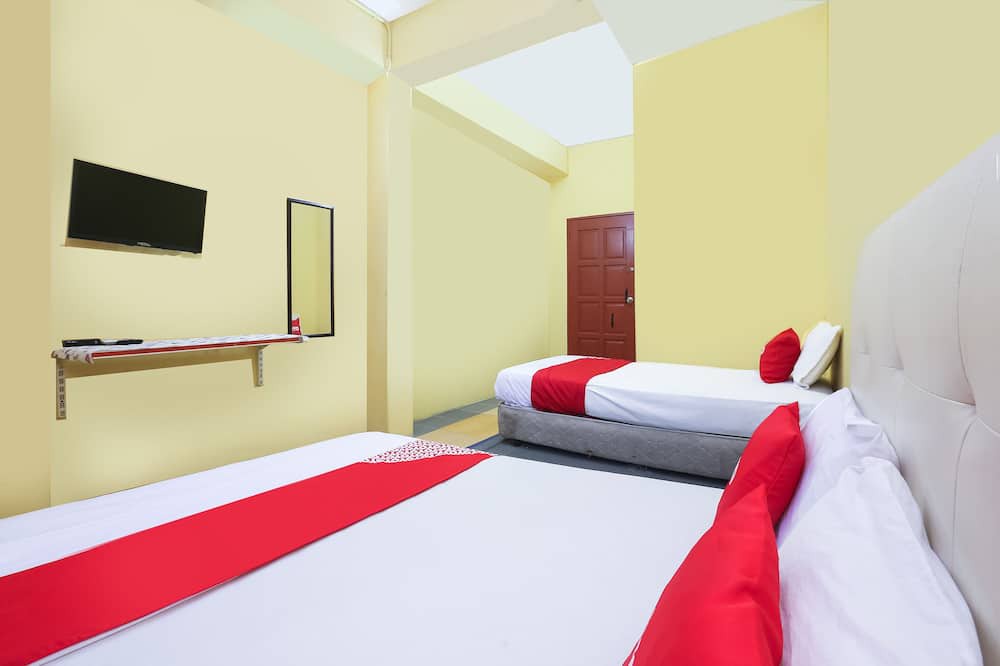 Photo of Bedroom in Kampung Bukit Bunga