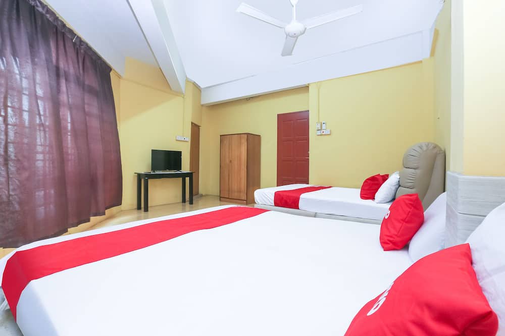 Photo of Bedroom in Kampung Bukit Bunga