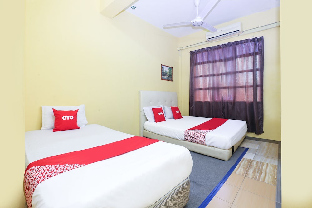Photo of Bedroom in Kampung Bukit Bunga