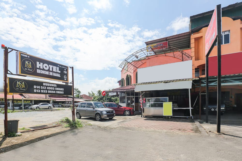Photo of Outdoor in Kampung Bukit Bunga