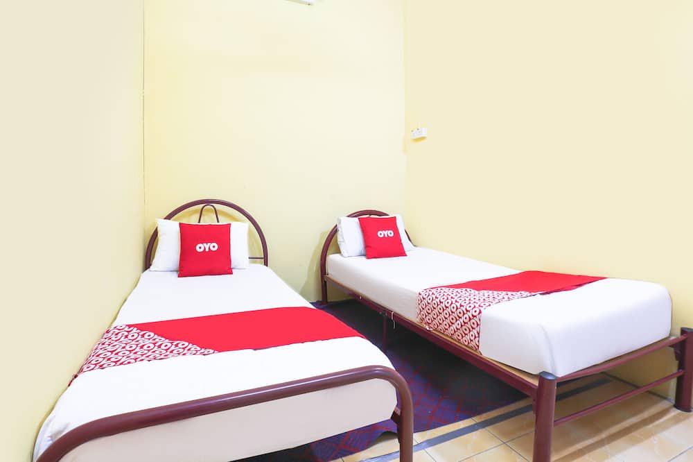 Photo of Bedroom in Kampung Bukit Bunga