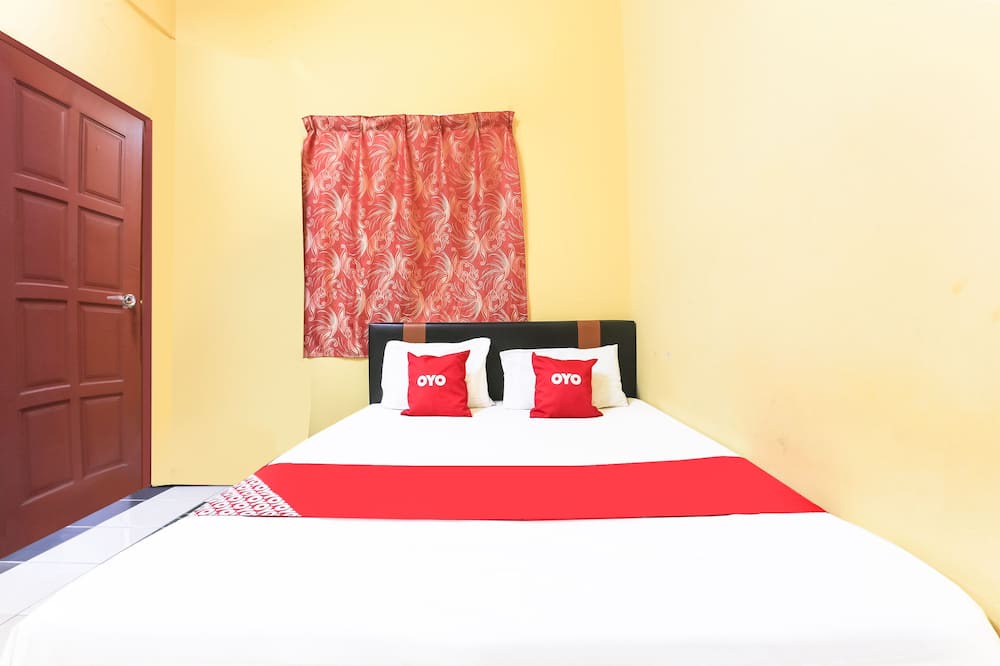 Photo of Bedroom in Kampung Bukit Bunga