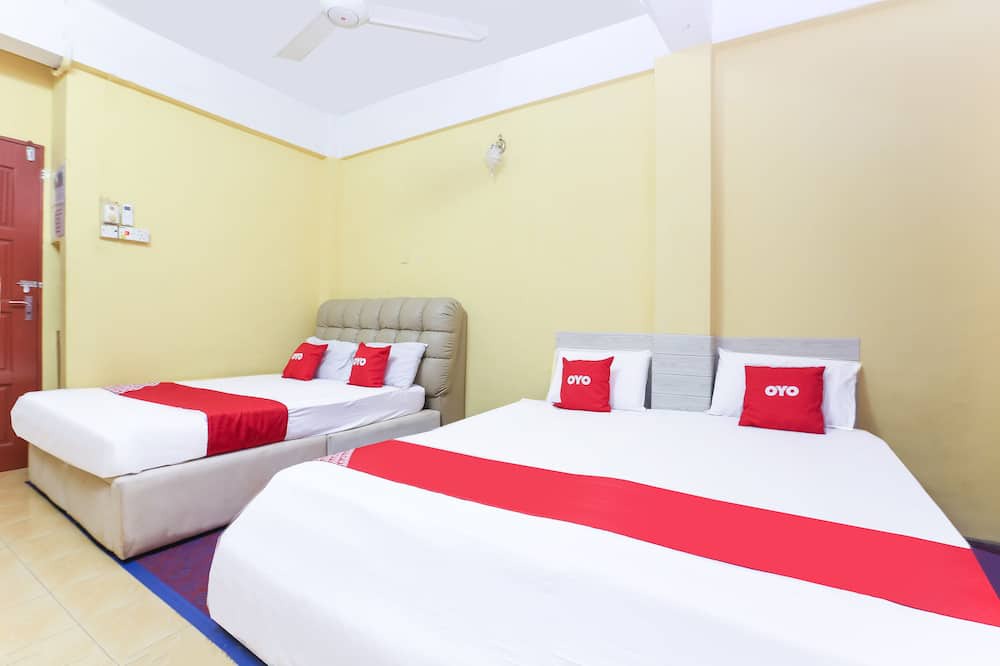 Photo of Bedroom in Kampung Bukit Bunga