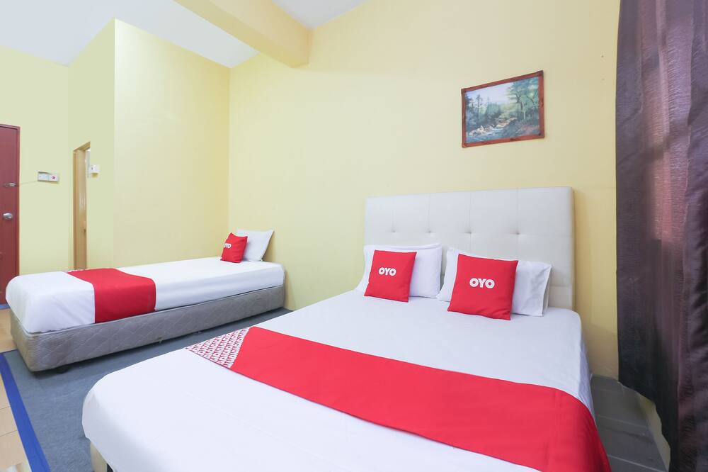 Photo of Bedroom in Kampung Bukit Bunga