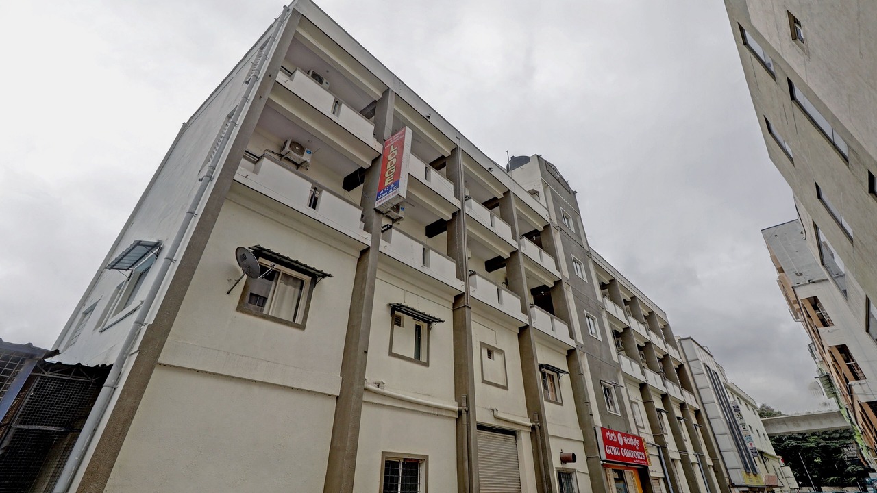Photo of Outdoor in Panduranga Nagar