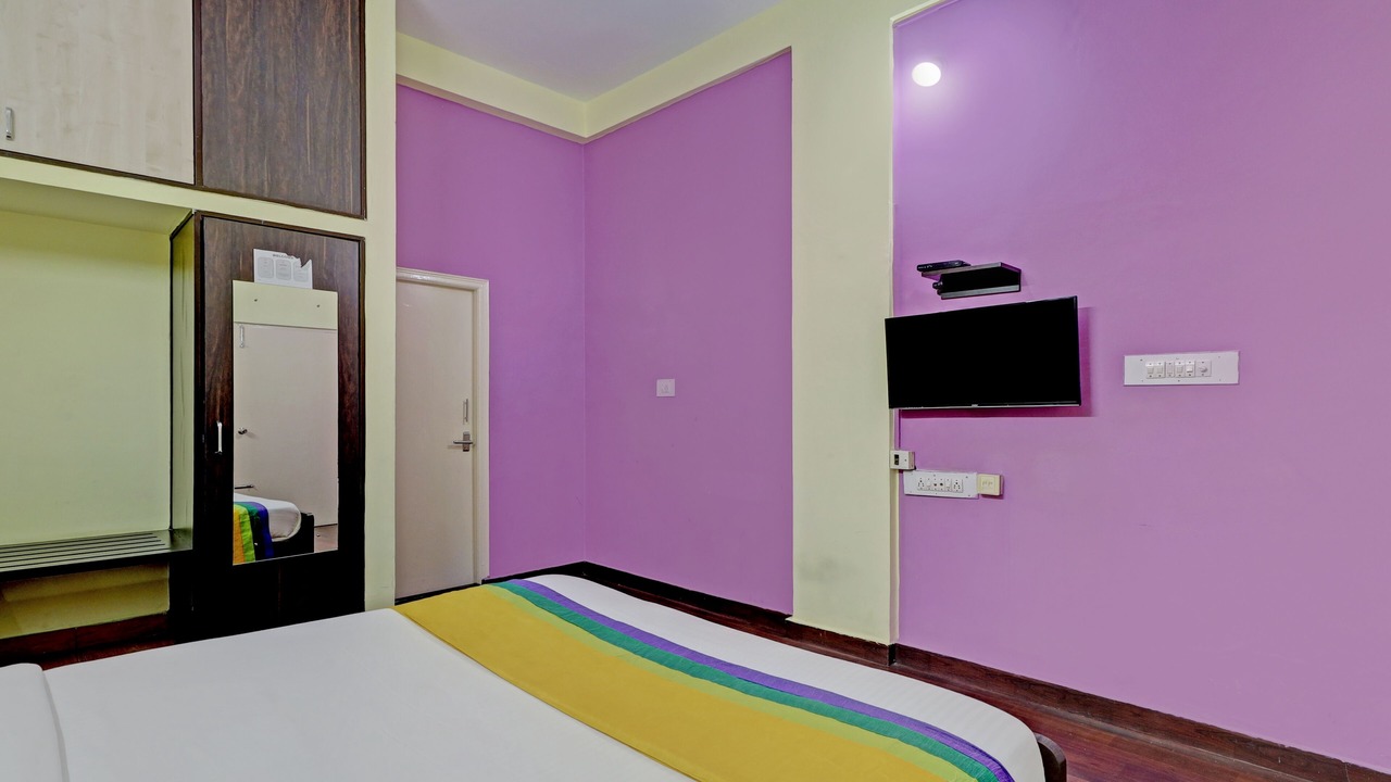 Photo of Bedroom in Panduranga Nagar