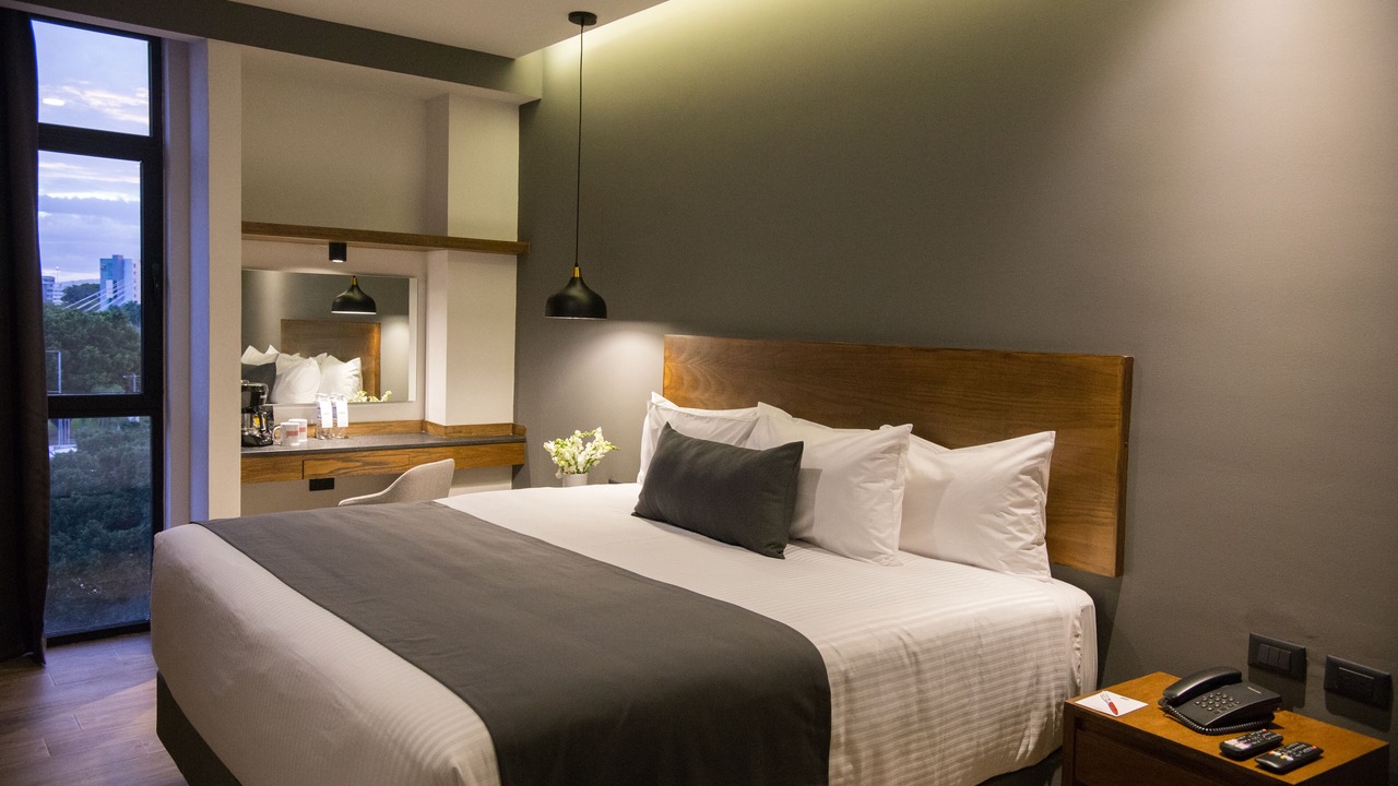 Photo of Bedroom in Guadalajara