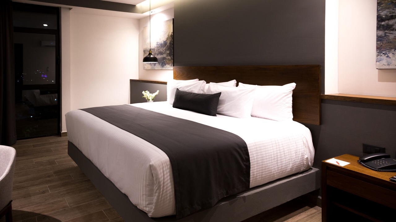 Photo of Bedroom in Guadalajara