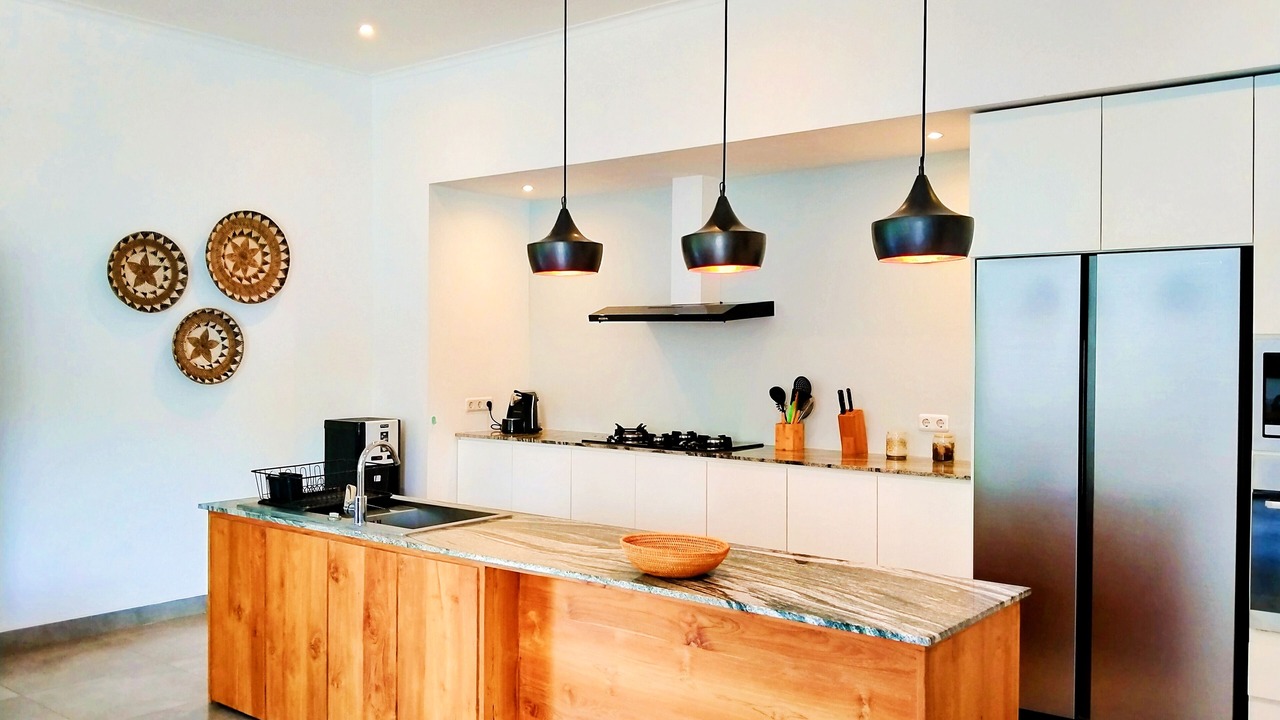 Photo of Kitchen in Kayu Putih