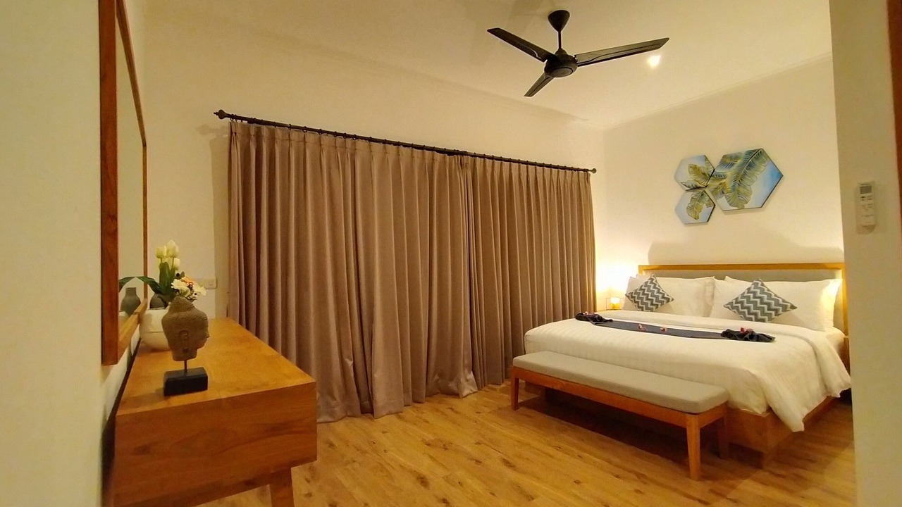 Photo of Bedroom in Kayu Putih