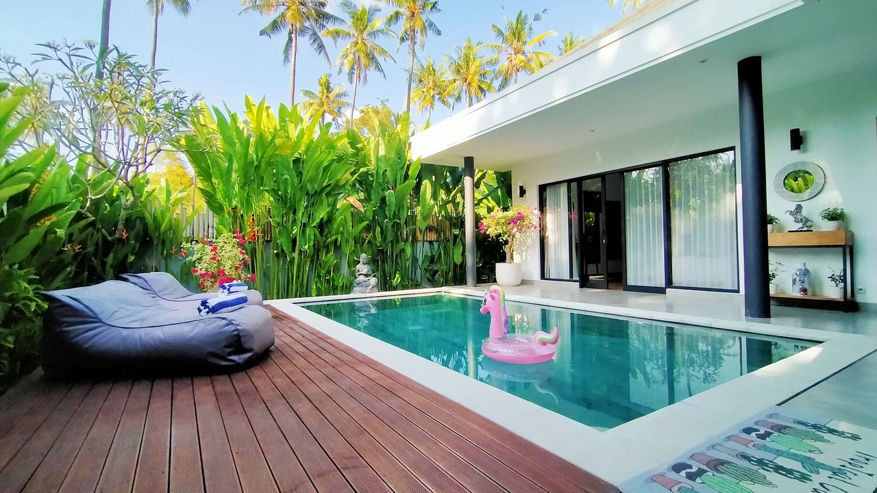 Photo of Outdoor in Kayu Putih