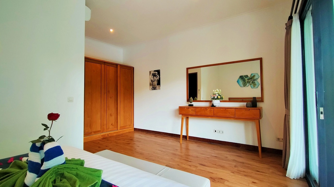 Photo of Bedroom in Kayu Putih
