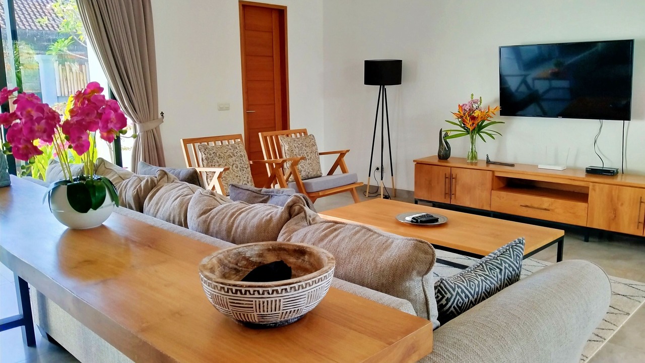 Photo of Bedroom in Kayu Putih