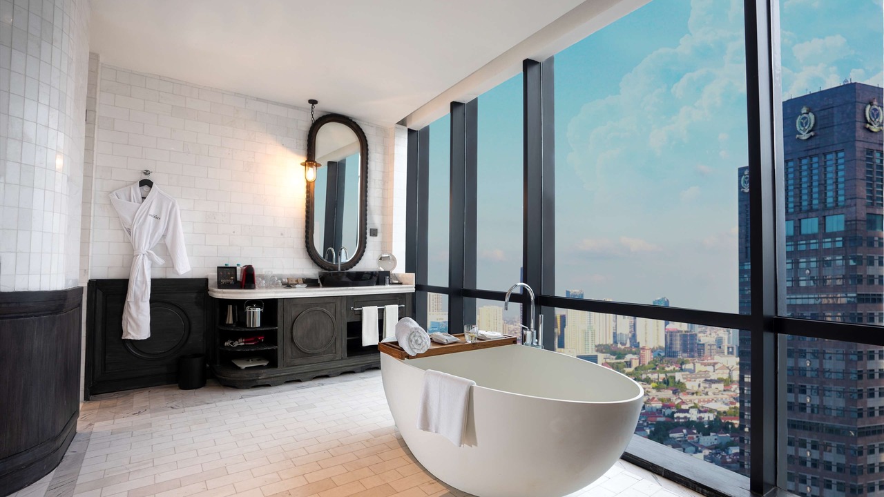 Photo of Bedroom in Bendungan Hilir