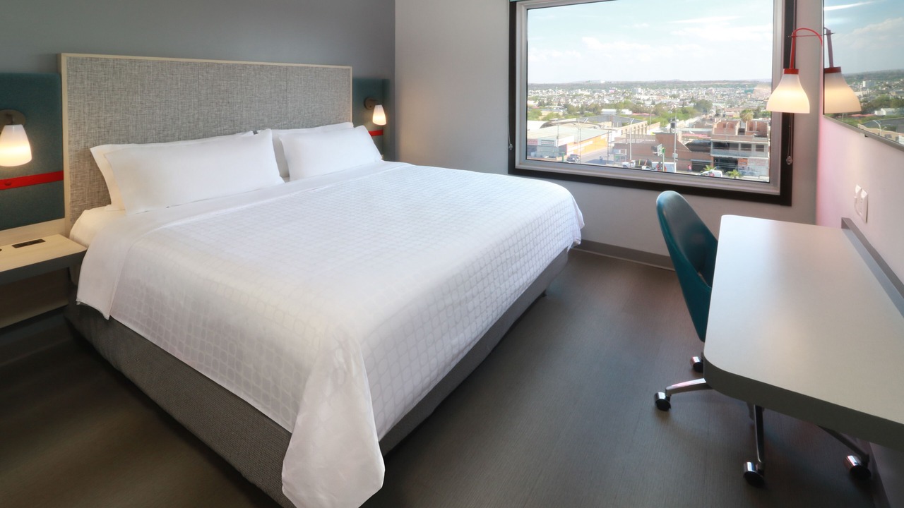 Photo of Bedroom in Tijuana