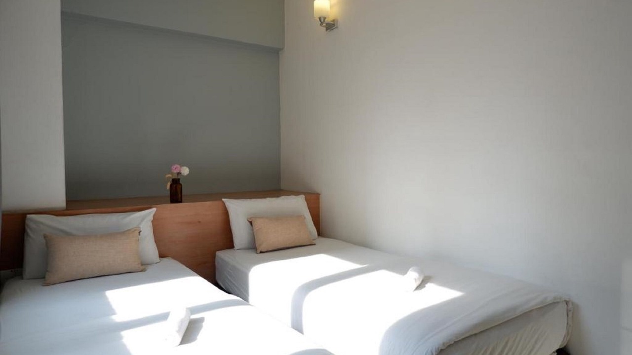 Photo of Bedroom in Pandan Indah