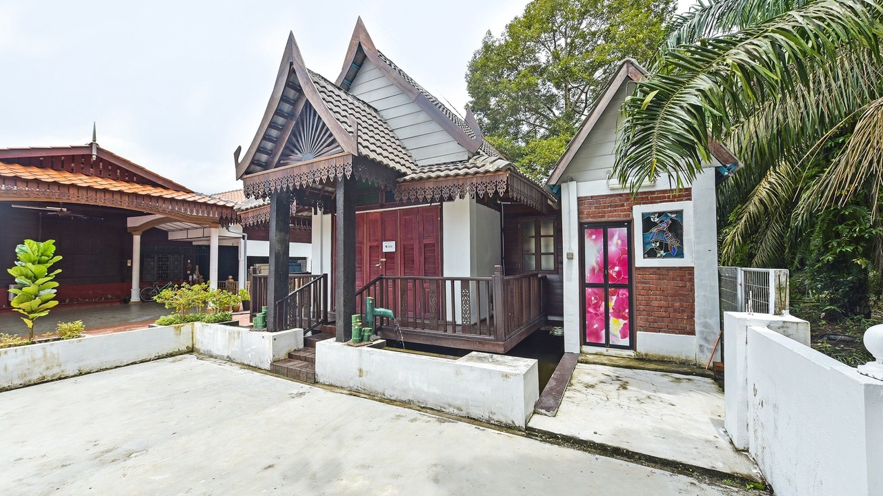 Photo of Outdoor in Johor