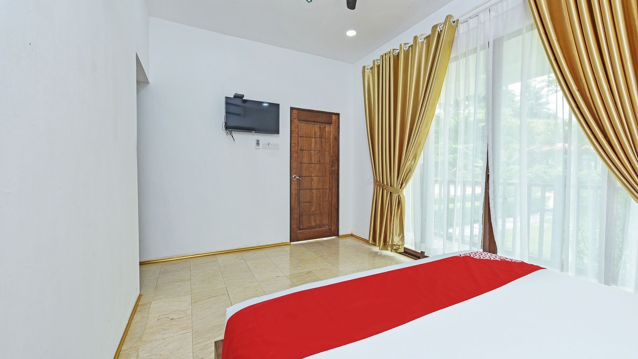 Photo of Bedroom in Johor