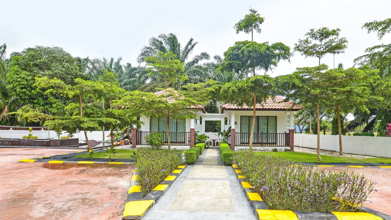 Photo of Outdoor in Johor