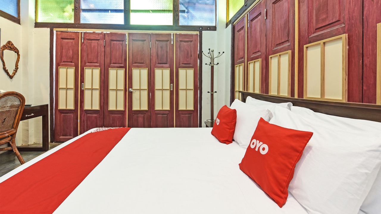 Photo of Bedroom in Johor