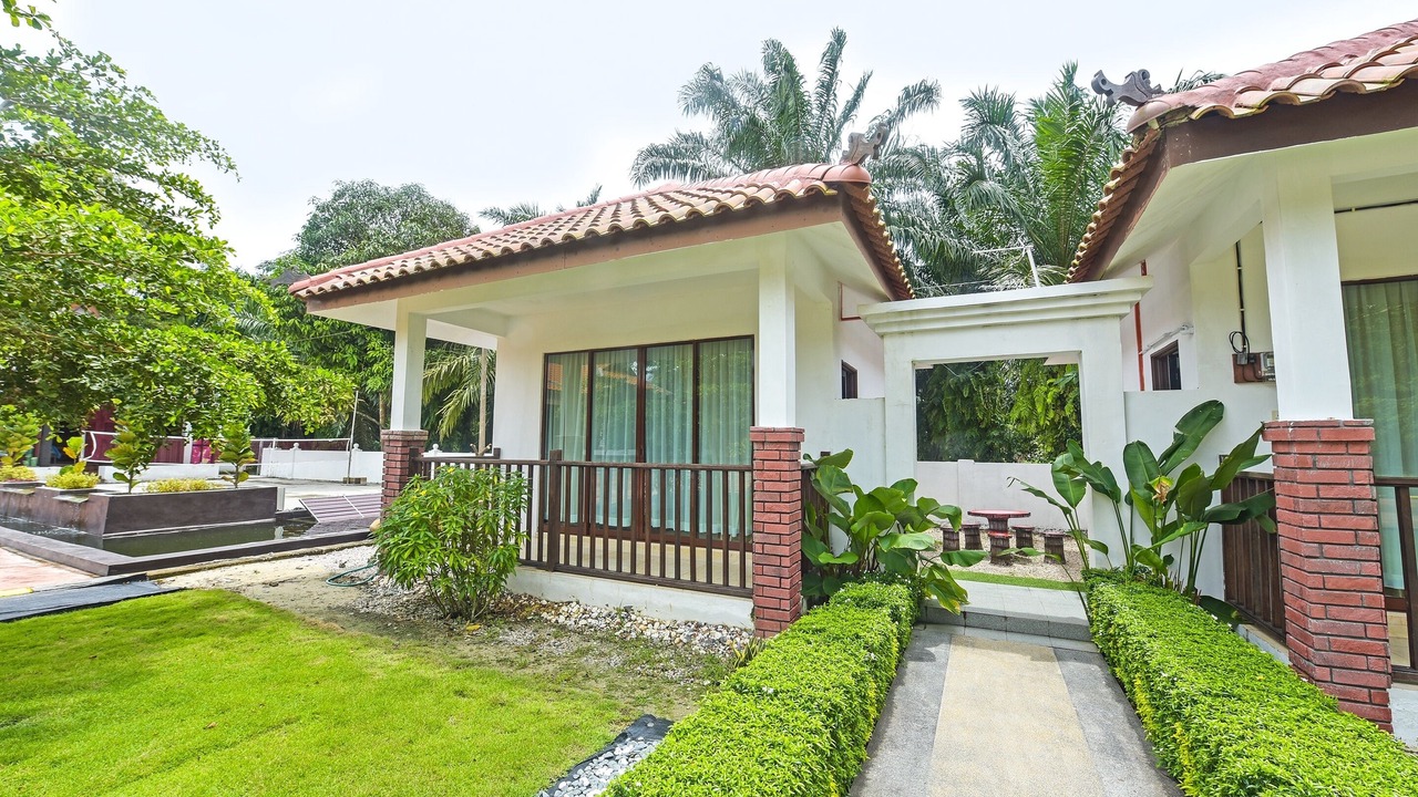 Photo of Outdoor in Johor