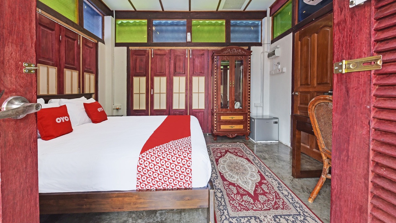 Photo of Bedroom in Johor