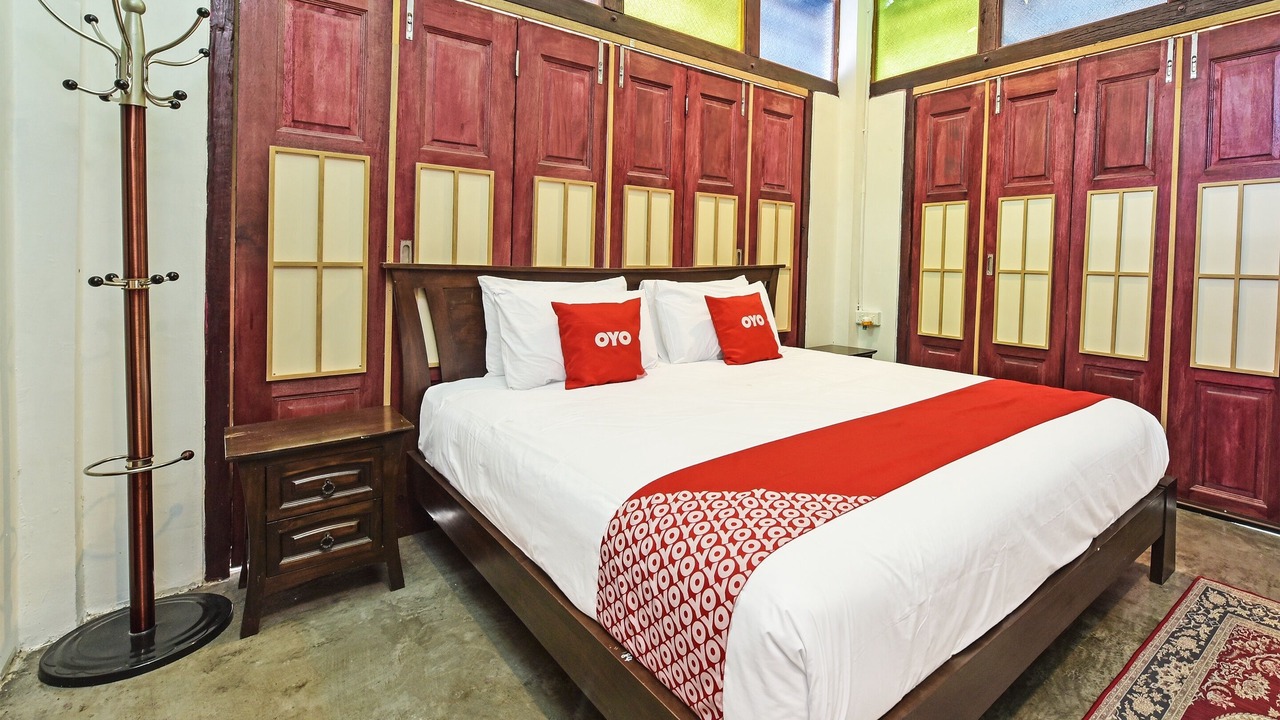 Photo of Bedroom in Johor
