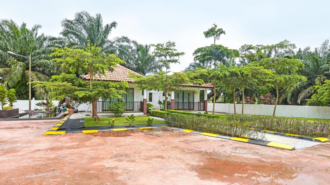 Photo of Outdoor in Johor