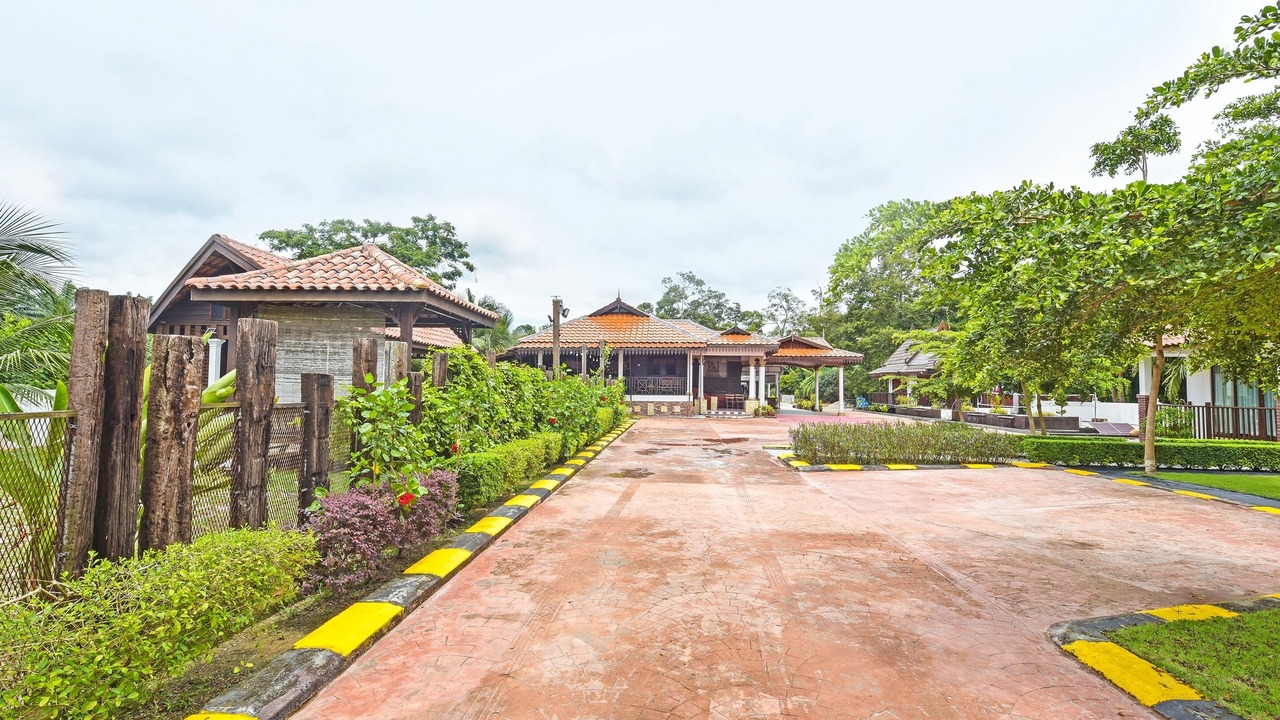 Photo of Outdoor in Johor