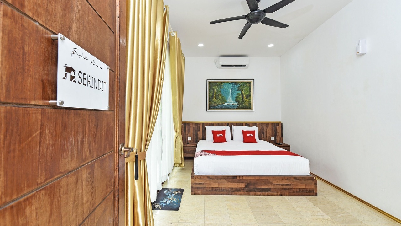 Photo of Bedroom in Johor