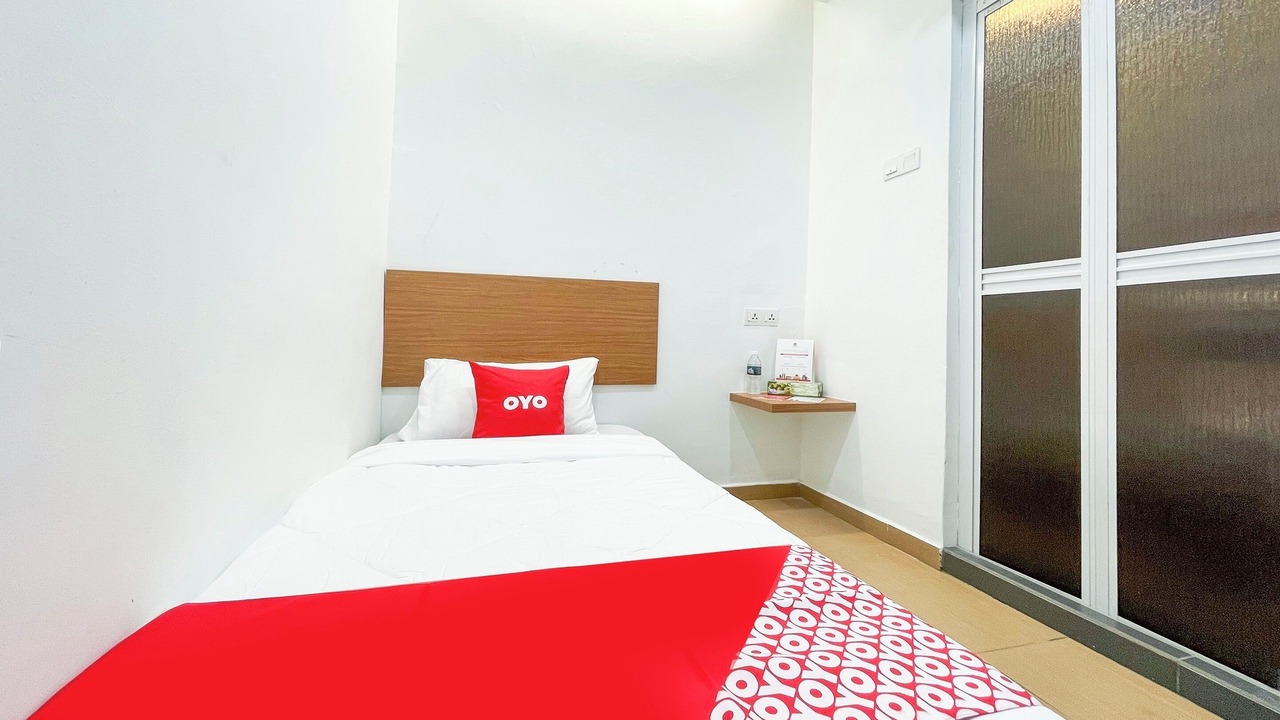 Photo of Bedroom in Historic George Town